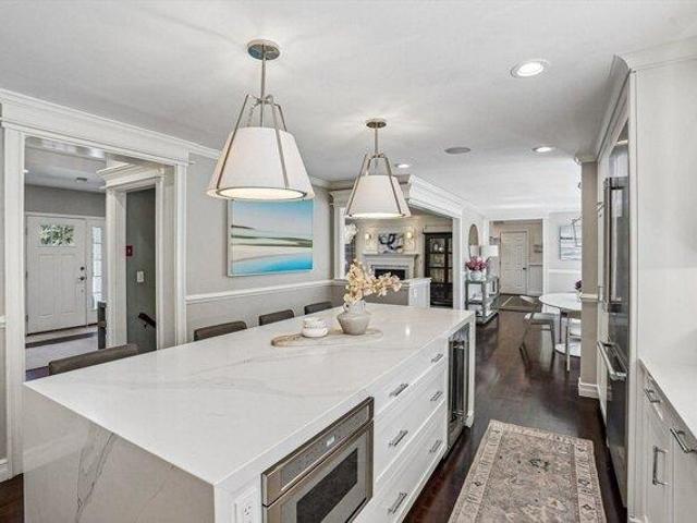 House for sale in Scituate, Massachusetts