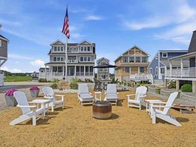 House for sale in Scituate, Massachusetts