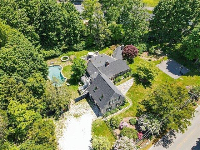 House for sale in Scituate, Massachusetts