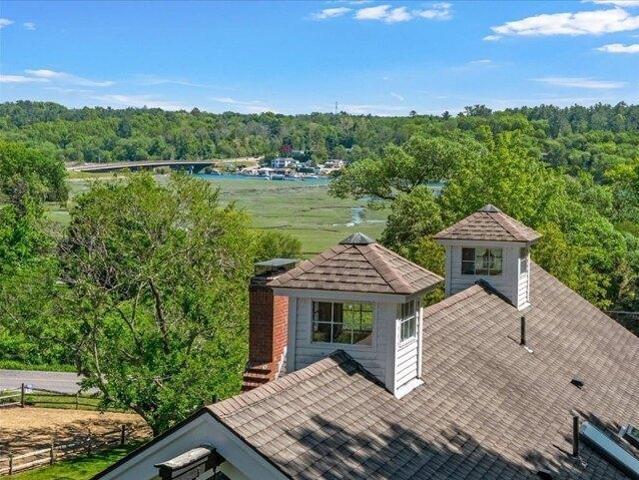 House for sale in Scituate, Massachusetts