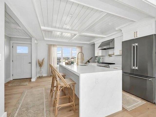House for sale in Scituate, Massachusetts