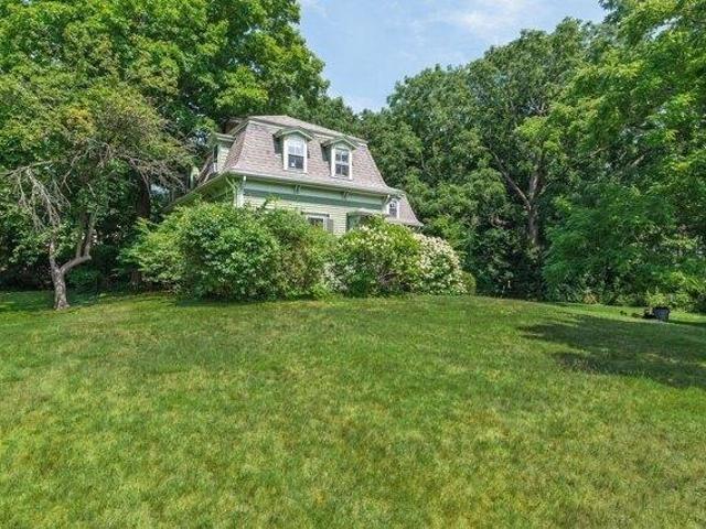 House for sale in Scituate, Massachusetts