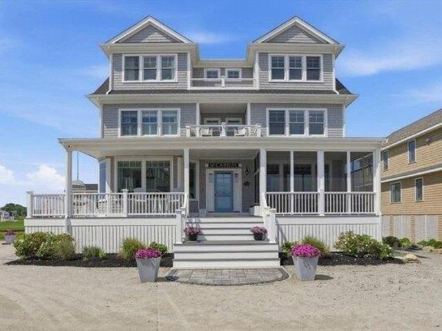 House for sale in Scituate, Massachusetts