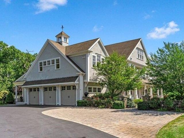 House for sale in Scituate, Massachusetts