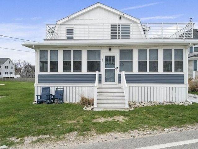 House for sale in Scituate, Massachusetts