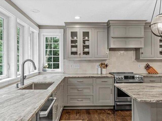 House for sale in Scituate, Massachusetts