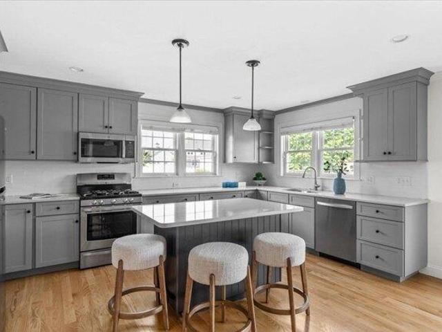 House for sale in Scituate, Massachusetts