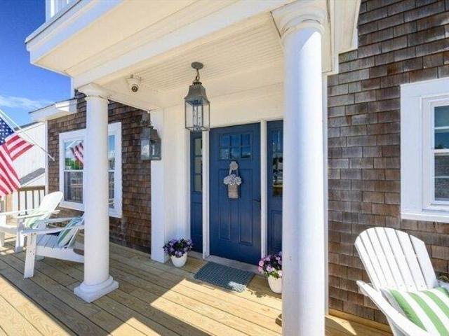 House for sale in Scituate, Massachusetts