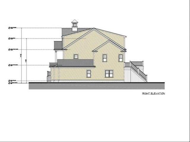 House for sale in Scituate, Massachusetts