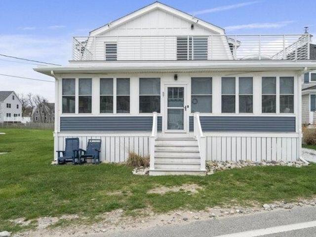 House for sale in Scituate, Massachusetts