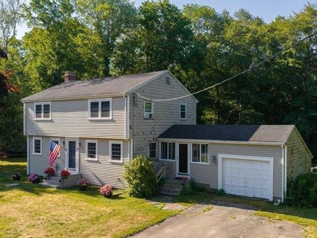 House for sale in Scituate, Massachusetts