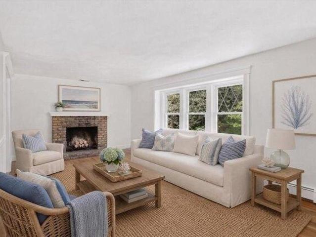 House for sale in Scituate, Massachusetts