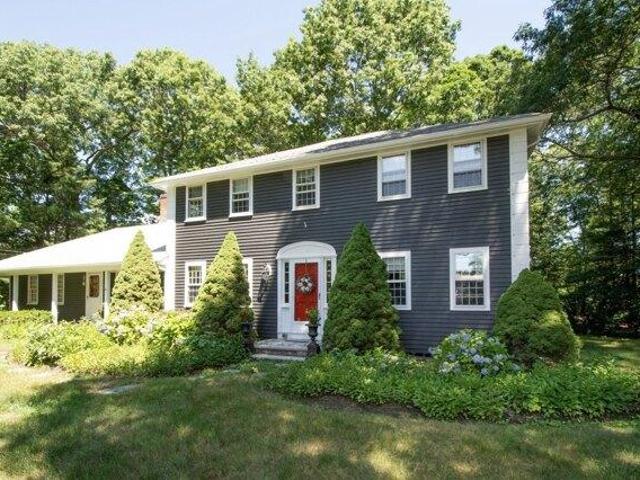 House for sale in Scituate, Massachusetts