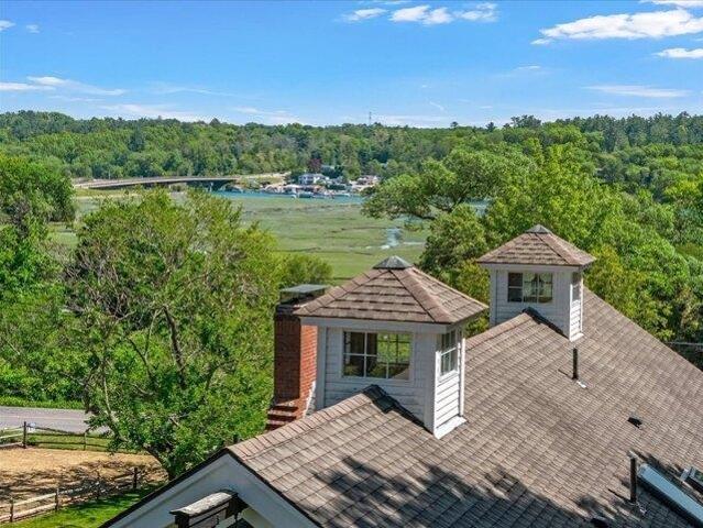 House for sale in Scituate, Massachusetts