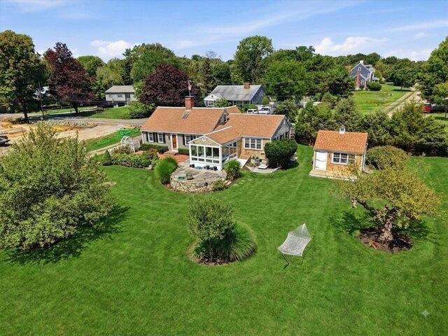 House for sale in Scituate, Massachusetts