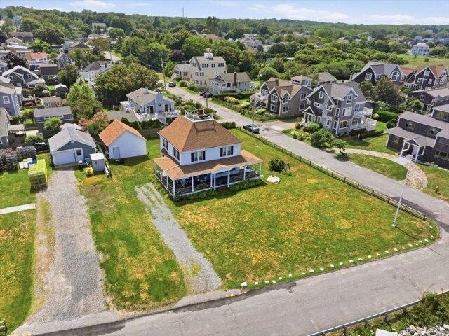 House for sale in Scituate, Massachusetts