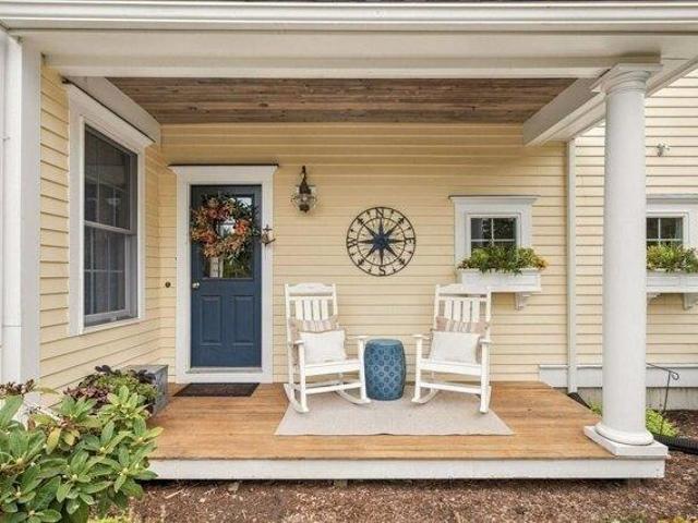 House for sale in Scituate, Massachusetts