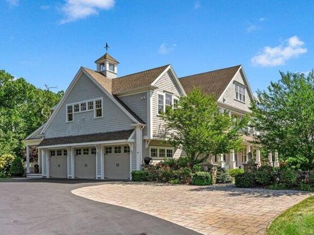 House for sale in Scituate, Massachusetts