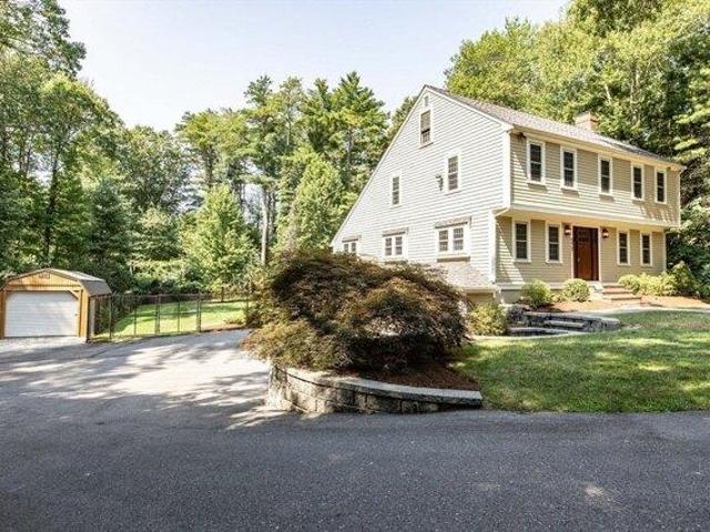 House for sale in Scituate, Massachusetts