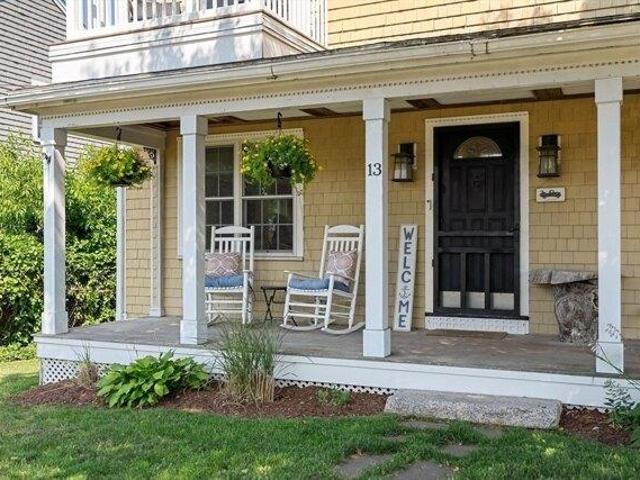 House for sale in Scituate, Massachusetts