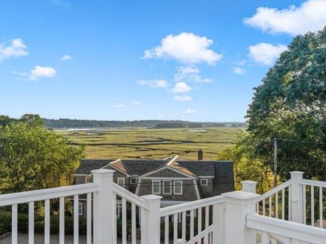 House for sale in Scituate, Massachusetts