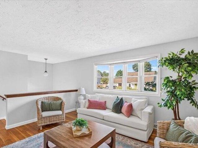 House for sale in Scituate, Massachusetts