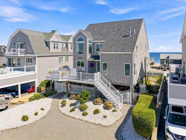 House for sale in Humarock, Scituate