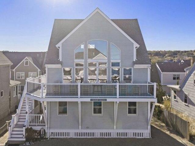 House for sale in Humarock, Scituate