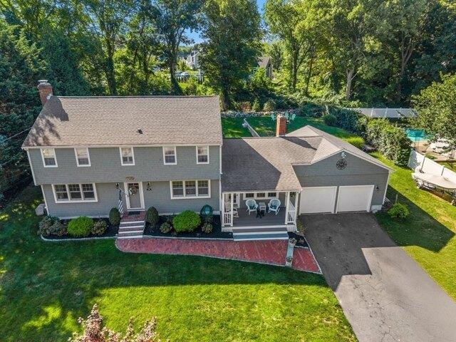 House for sale in Egypt, Scituate
