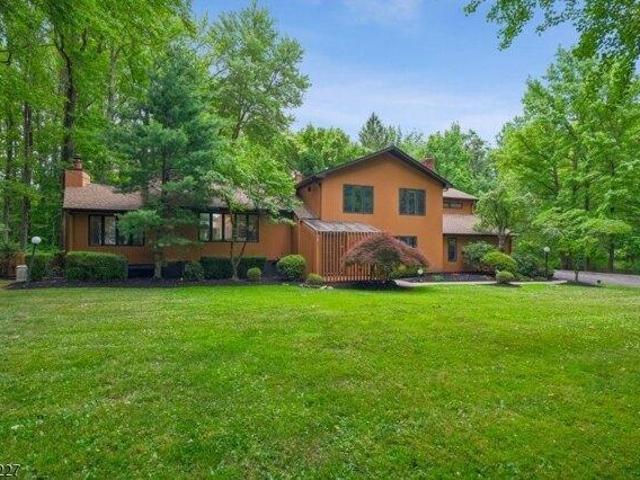 House for sale in Scotch Plains, New Jersey