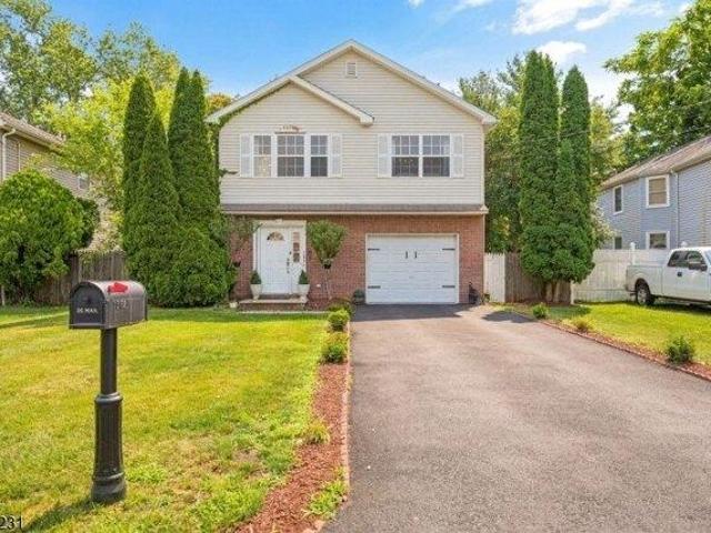 House for sale in Scotch Plains, New Jersey