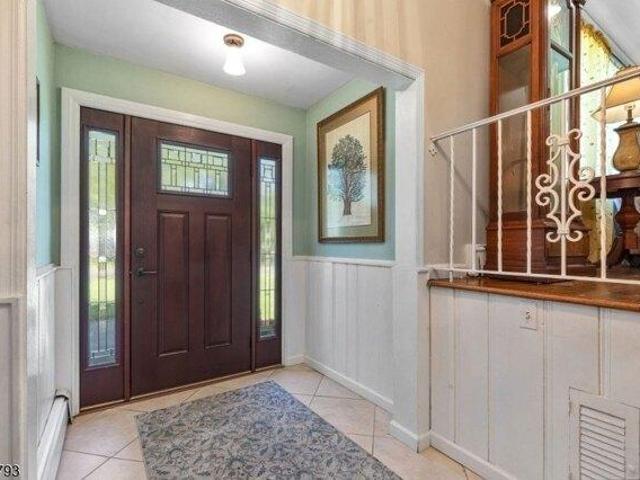 House for sale in Scotch Plains, New Jersey