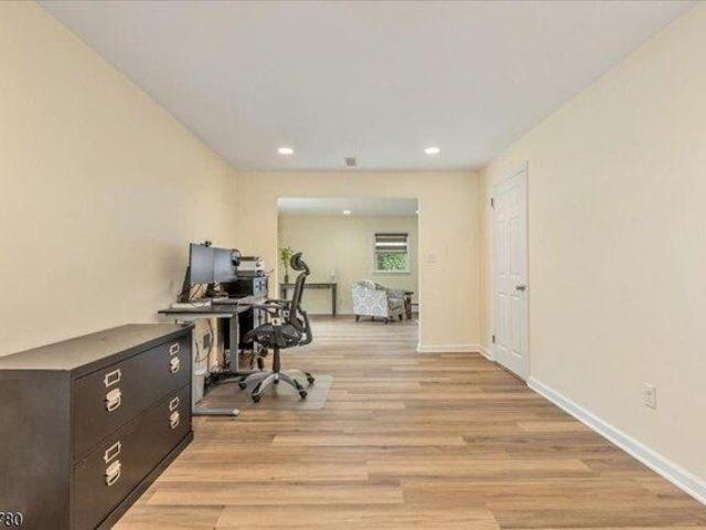 House for sale in Fanwood, New Jersey