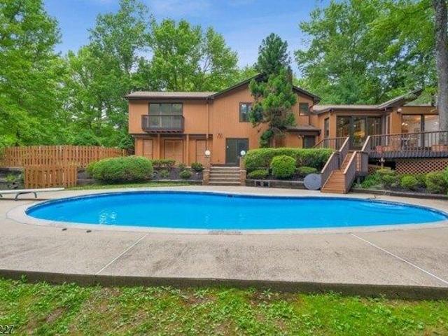 House for sale in Scotch Plains, New Jersey