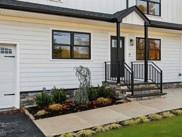 House for sale in Scotch Plains, New Jersey