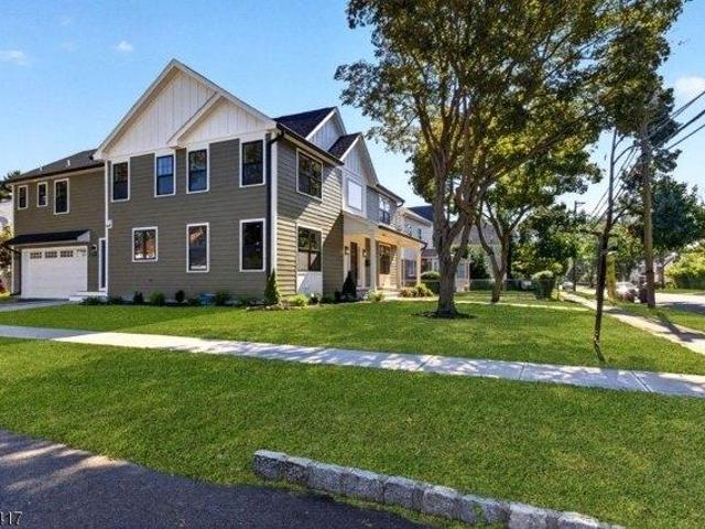 House for sale in Scotch Plains, Union County