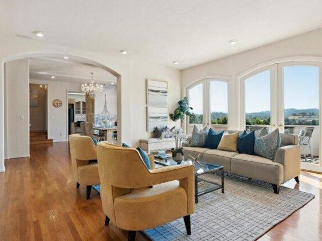 House for sale in Scotts Valley, California