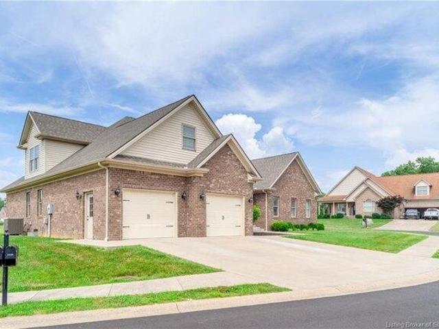 House for sale in Scottsburg, Indiana