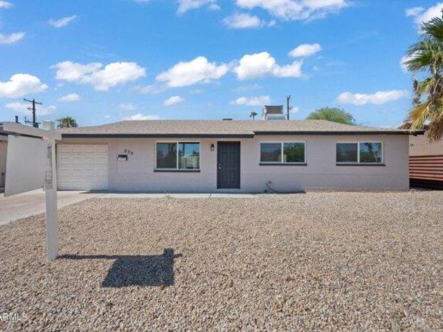 House for sale in Scottsdale, Arizona