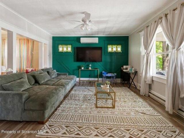 House for sale in Scranton, Pennsylvania