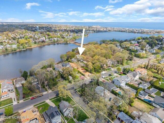 House for sale in Monmouth, New Jersey