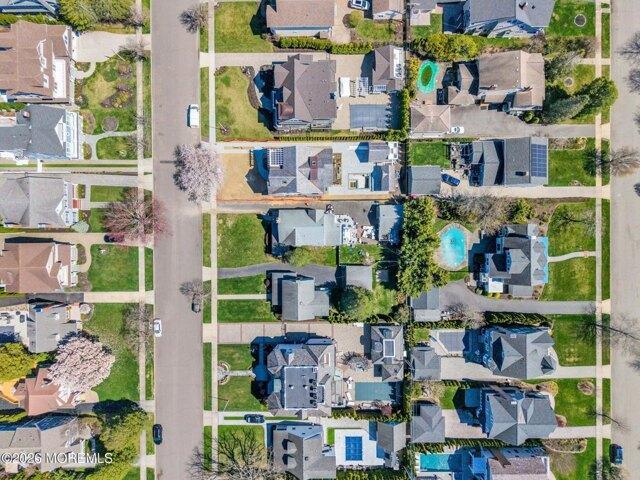 House for sale in Monmouth, New Jersey