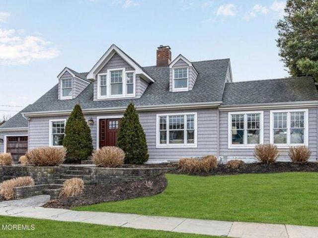 House for sale in Monmouth, New Jersey
