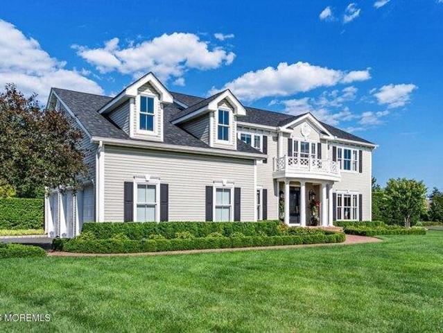 House for sale in Monmouth, New Jersey