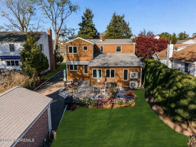 House for sale in Monmouth, New Jersey