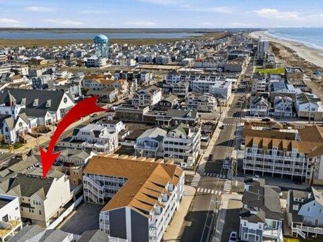 House for sale in Sea Isle City, New Jersey