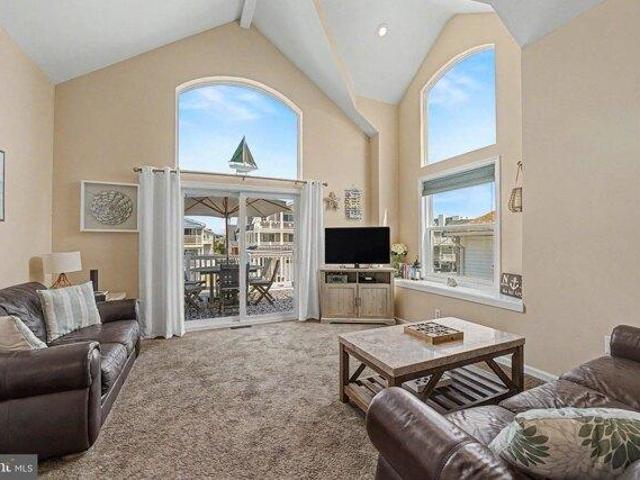 House for sale in Sea Isle City, New Jersey