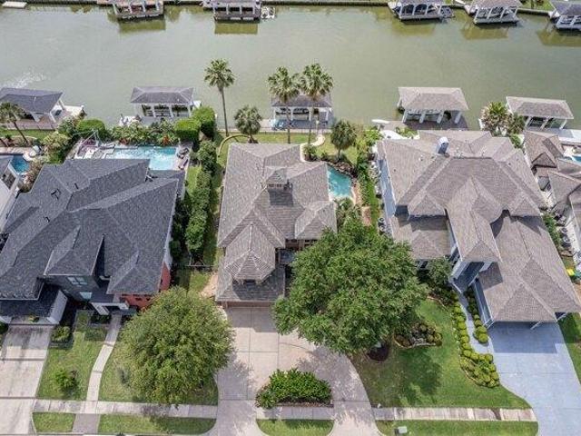 House for sale in Seabrook, Texas