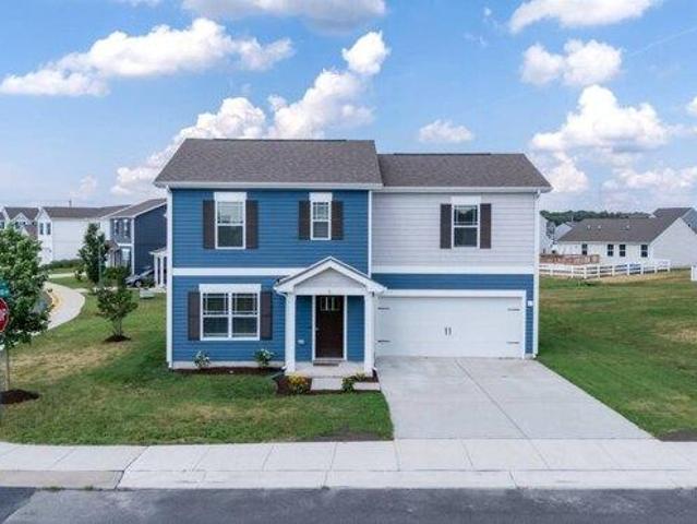 House for sale in Seaford, Delaware