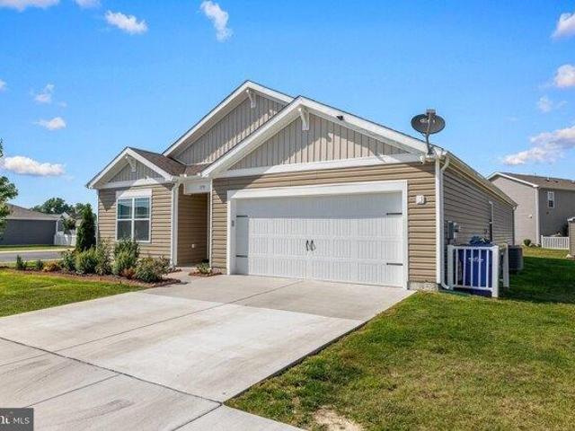 House for sale in Seaford, Delaware